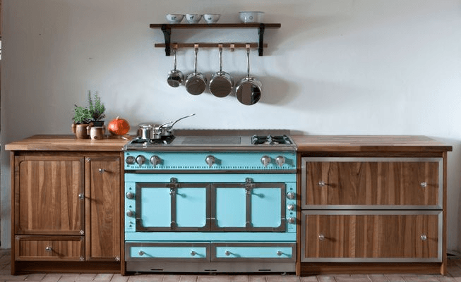 La Cornue | Château 120 Range Cooker