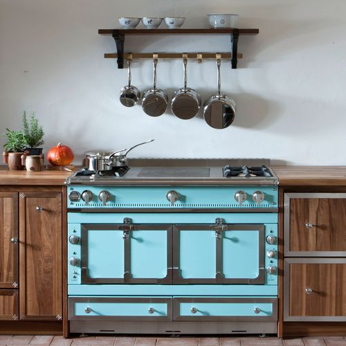 La Cornue | Château 120 Range Cooker