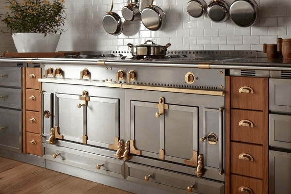 La Cornue | Grand Palais 180 Range Cooker