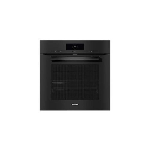 Miele Vitroline MTouch Obsidian Black Pyrolytic Oven