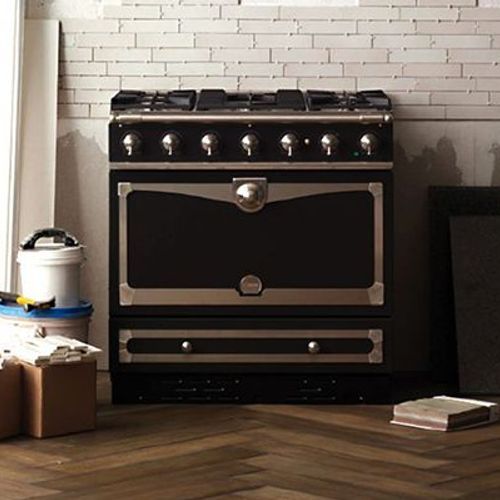 La Cornue | CornuFé AlberTine Range Cooker