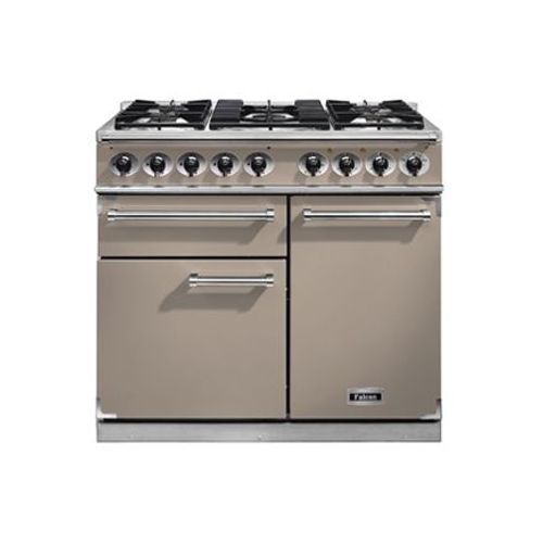 Falcon | 1000 Deluxe Range Cooker