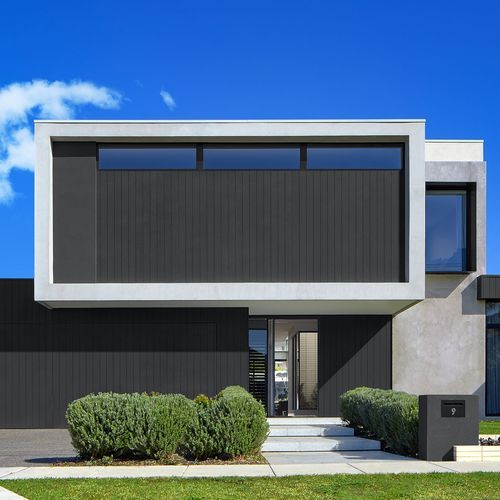 Dulux Weathershield Colourguard Low Sheen