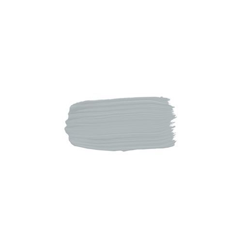 Eggshell Acrylic Paint in Newport Blue