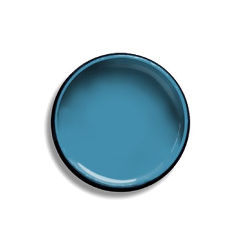 Resene Boston Blue