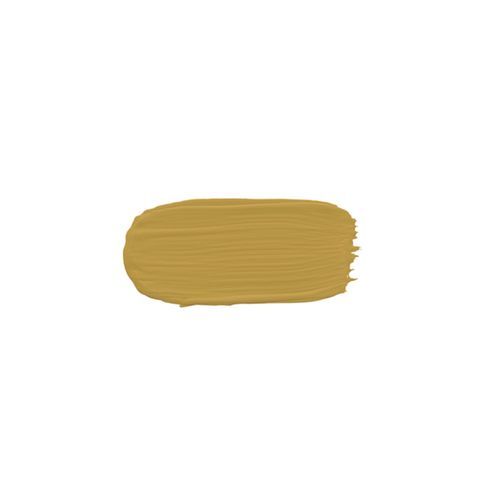 Eggshell Acrylic Paint in Sundance