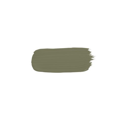 Eggshell Acrylic Paint in Timberline 