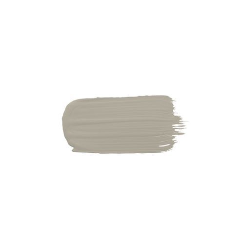 Eggshell Acrylic Paint in Old Stone Wall