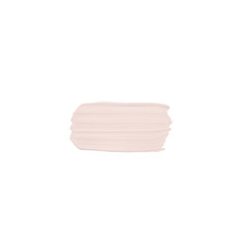 Eggshell Acrylic Paint in Petal Pink