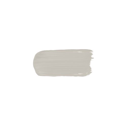 Eggshell Acrylic Paint in Volcanic Ash