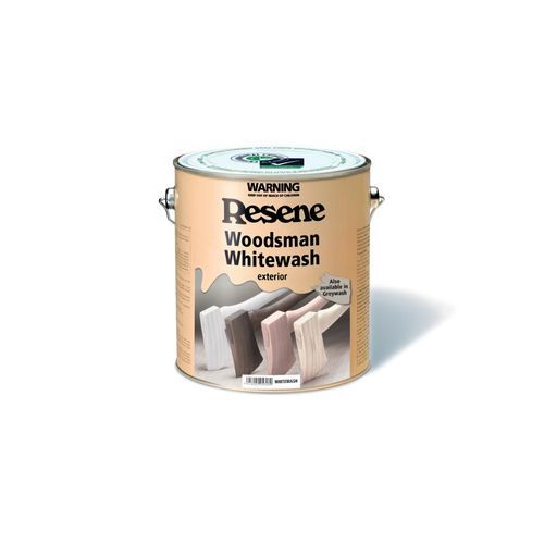 Resene Whitewash