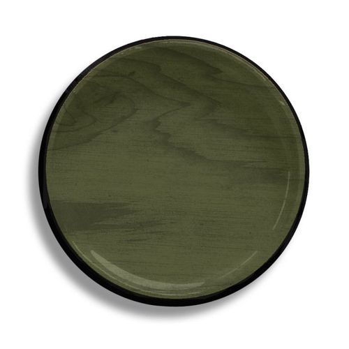 Resene Grey Green