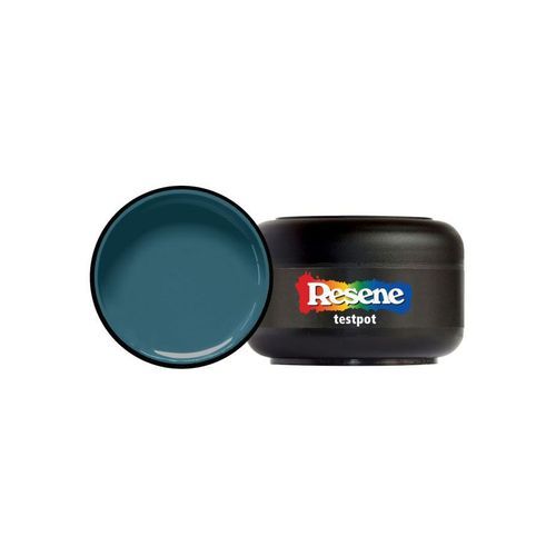 Resene Teal Blue