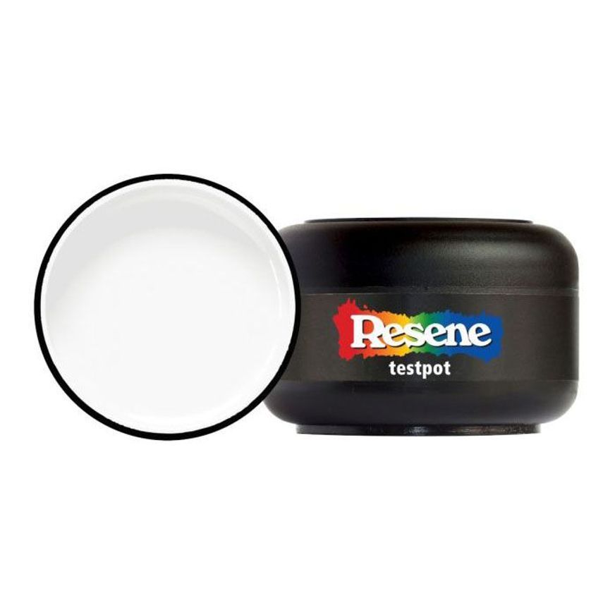 Resene White