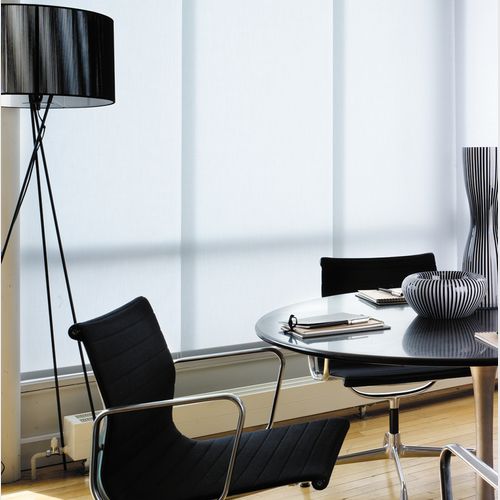 Panel Glide Systems