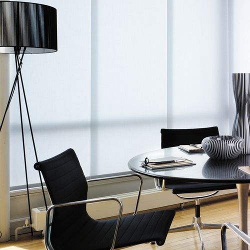 Panel Glide Systems