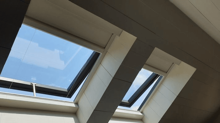 Skylight Blinds