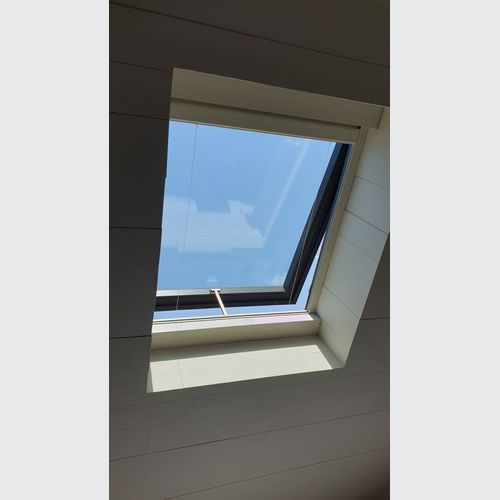 Skylight Blinds