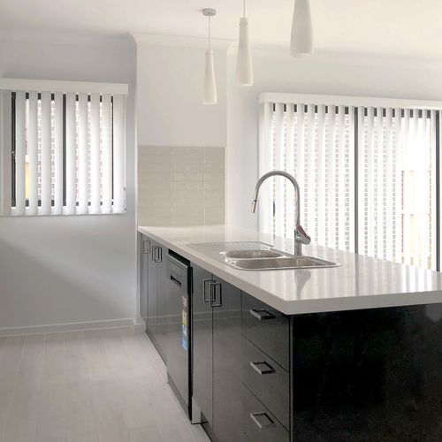 Vertical Blind Systems