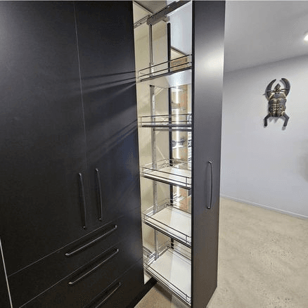 FIT Giamo Kitchen Pantry