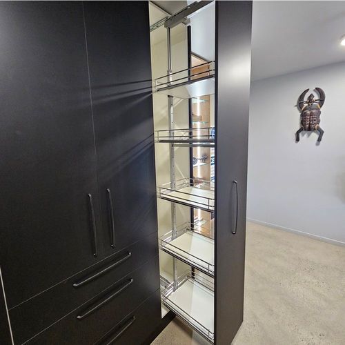 FIT Giamo Kitchen Pantry