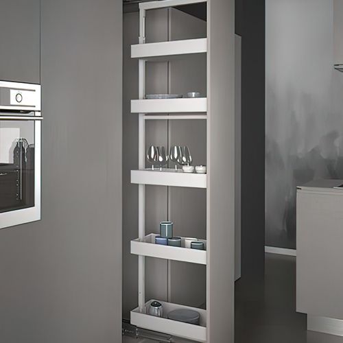 SIGE™ Pro Line Range