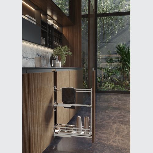 SIGE™ Infinity Plus Range