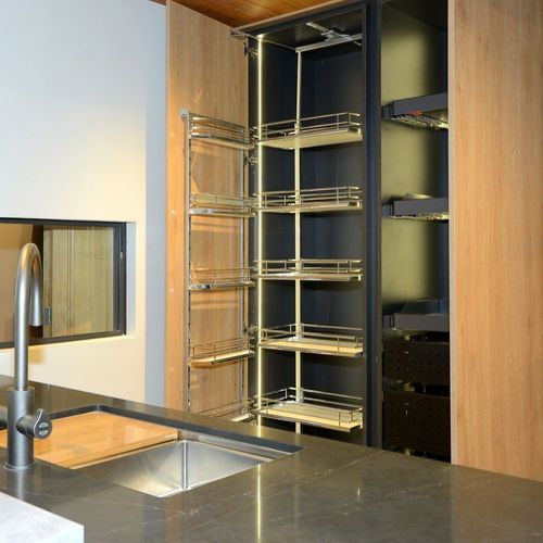 VS TAL Gate Pro Pantry