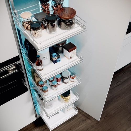VS TAL Gate Pantry