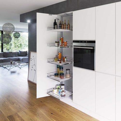 VS TAL Gate Pantry