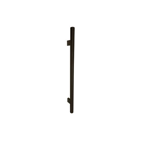 Code Nature 900 Vertical Heated Towel Rail