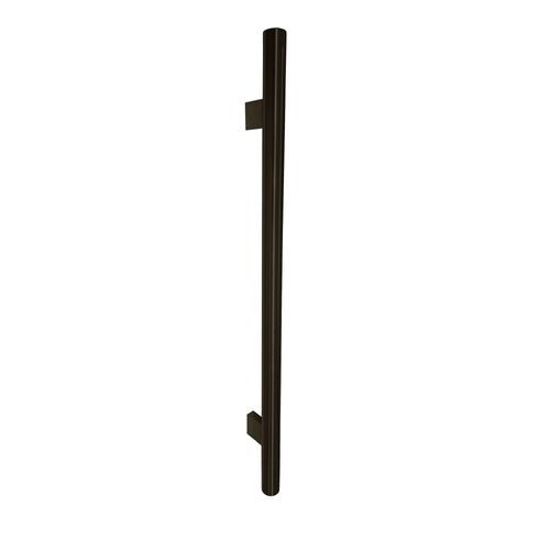 Code Nature 900 Vertical Heated Towel Rail