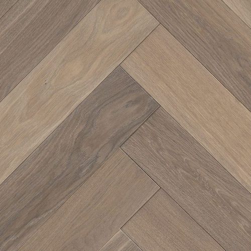 Fendi Herringbone Venture Plank Timber Flooring