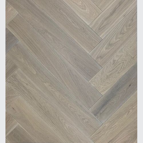 Oiled Wood Parquet Floors