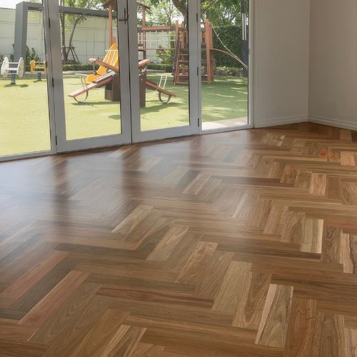 XL Parquetry Flooring