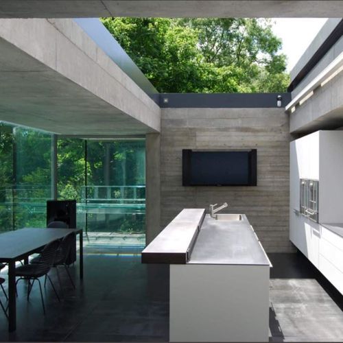 Sliding Rooflights