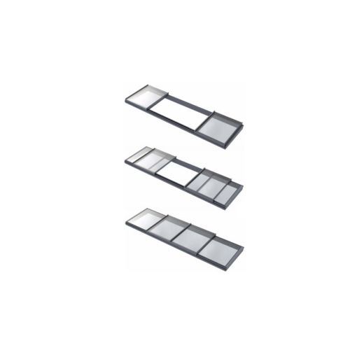 Sliding Rooflights