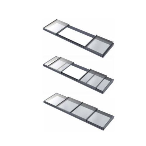 Sliding Rooflights