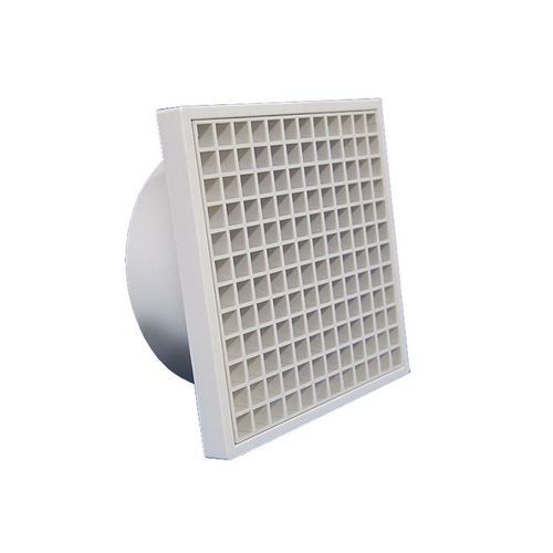 Eggcrate Grille