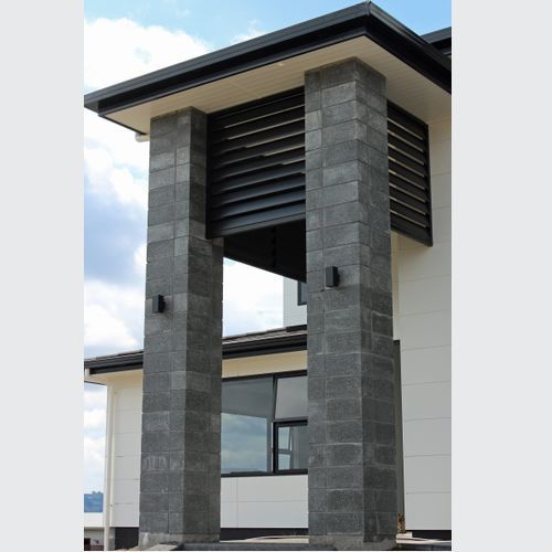 Louvrelite® Solar Control System