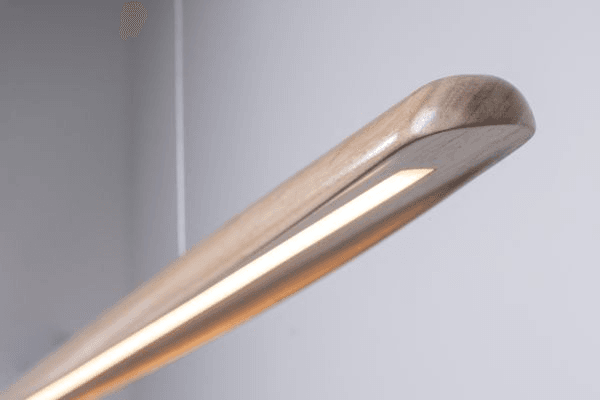 Cascade Timber Pendant