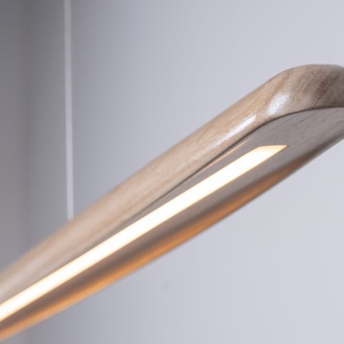Cascade Timber Pendant