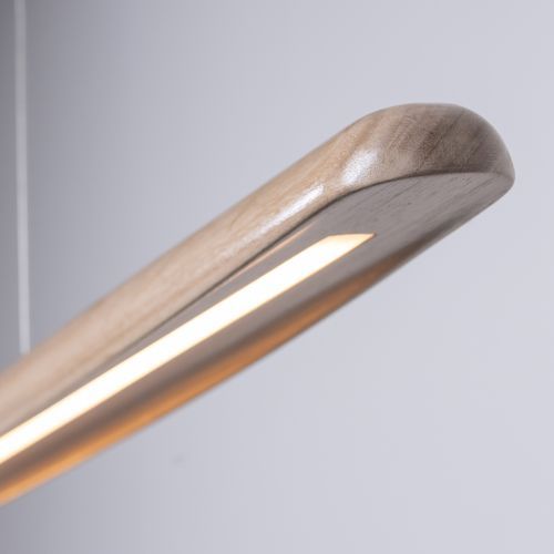 Cascade Timber Pendant