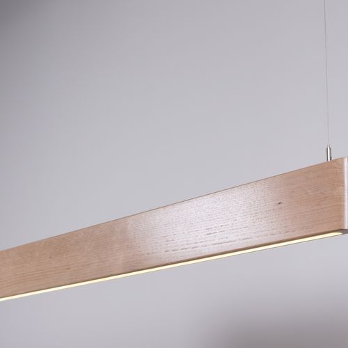 Jumbo Franklin Pendant