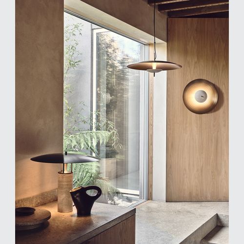 Luna Pendant Light