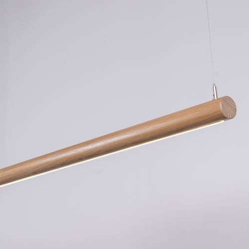 Round Tassie Pendant Light