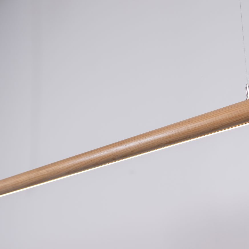 Round Tassie Pendant Light