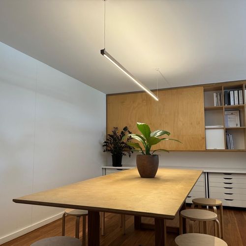Derwent Pendant