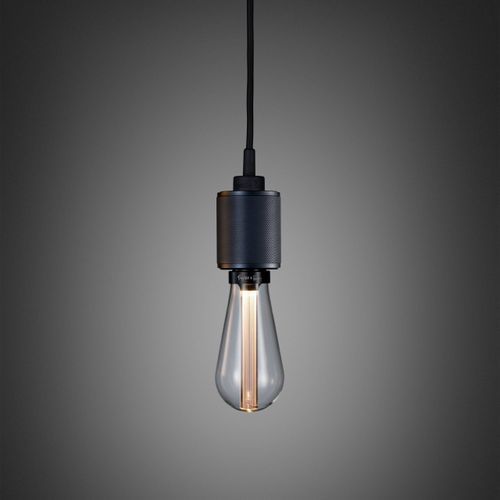 Cross Heavy Metal Pendant Light