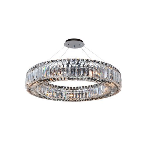 Rondelle 9L Pendant